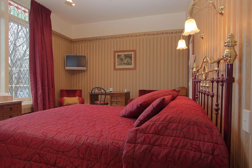 לינה וארוחת בוקר כרייסטצ'רץ' Eliza'S Manor מראה חיצוני תמונה