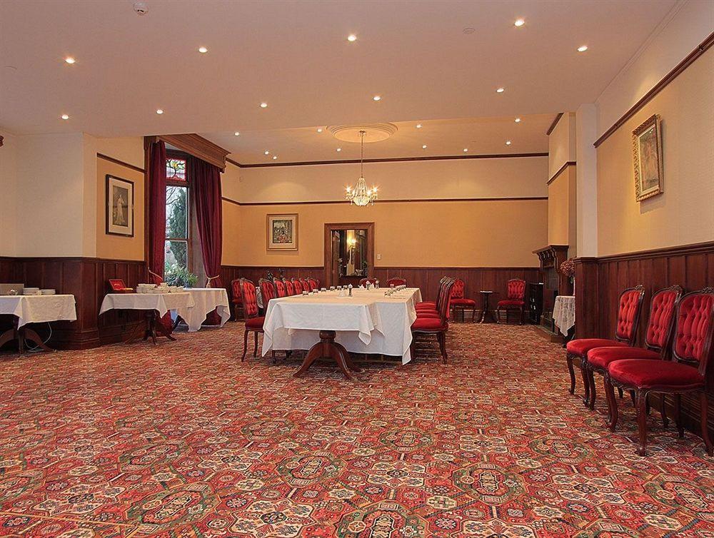 לינה וארוחת בוקר כרייסטצ'רץ' Eliza'S Manor מראה חיצוני תמונה