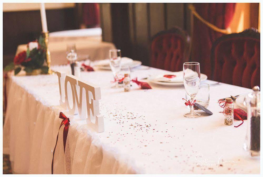 לינה וארוחת בוקר כרייסטצ'רץ' Eliza'S Manor מראה חיצוני תמונה